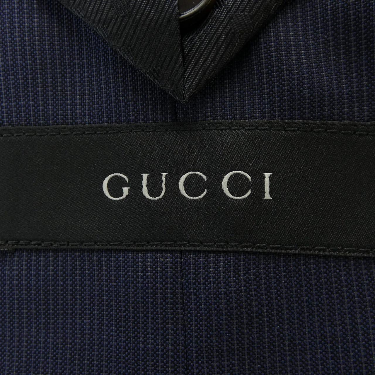 Gucci GUCCI suit