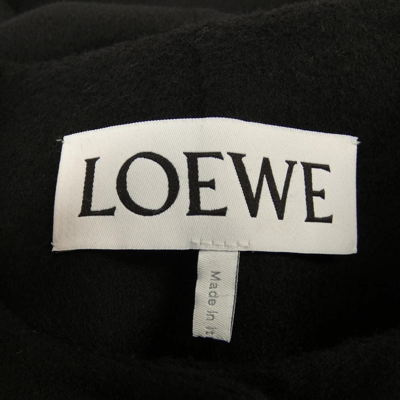 ロエベ LOEWE コート