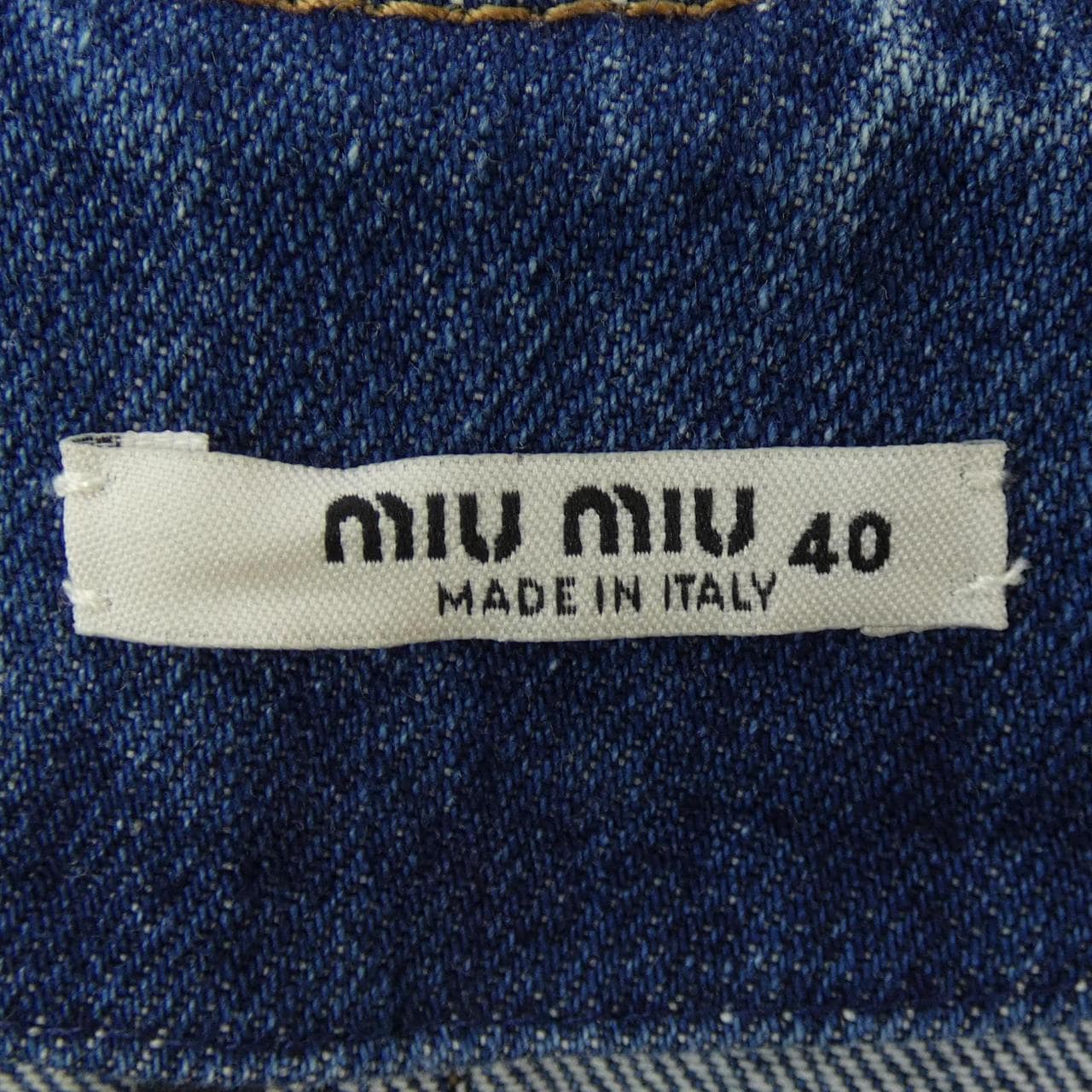 MIU MIU MIU MIU One Piece