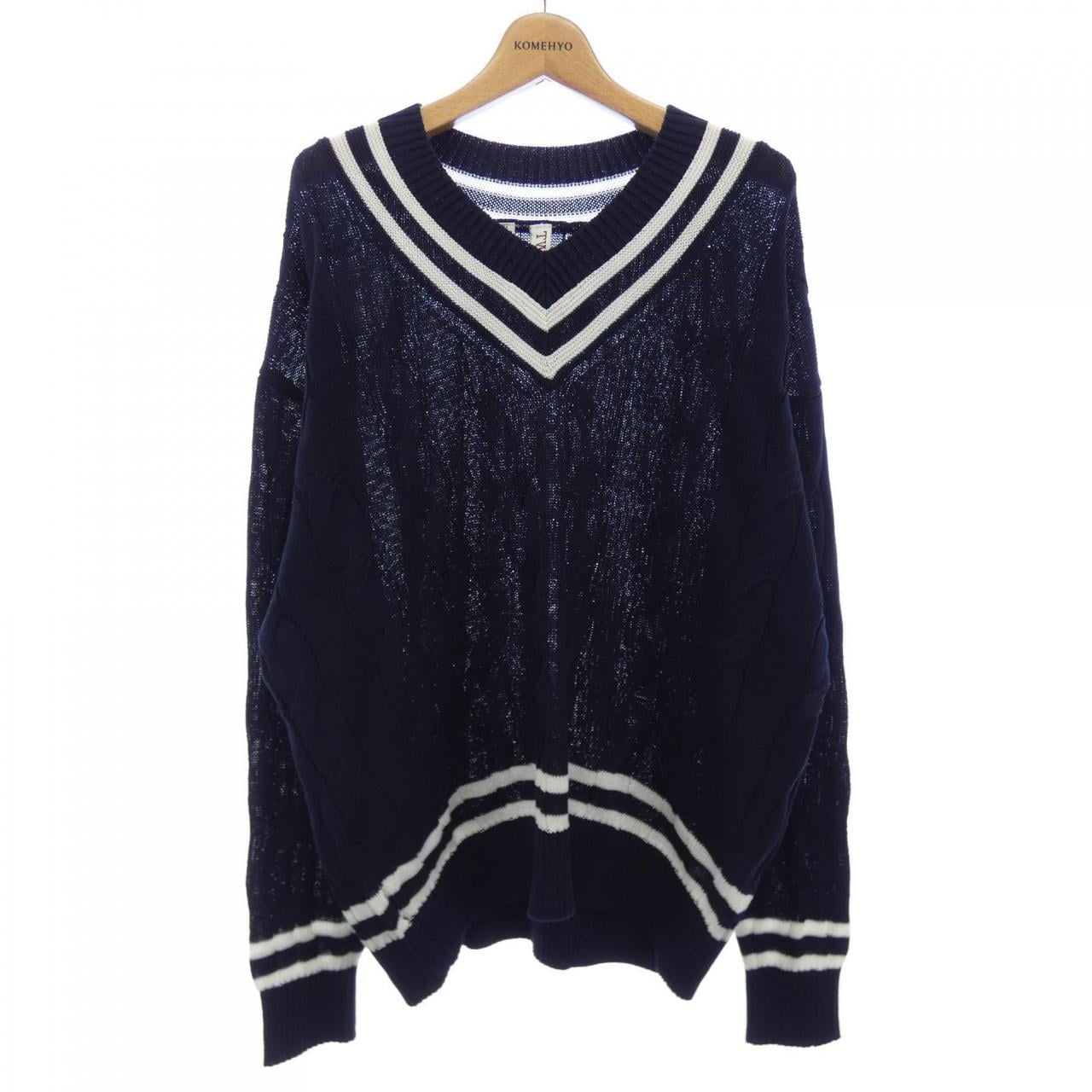 TWW Knit