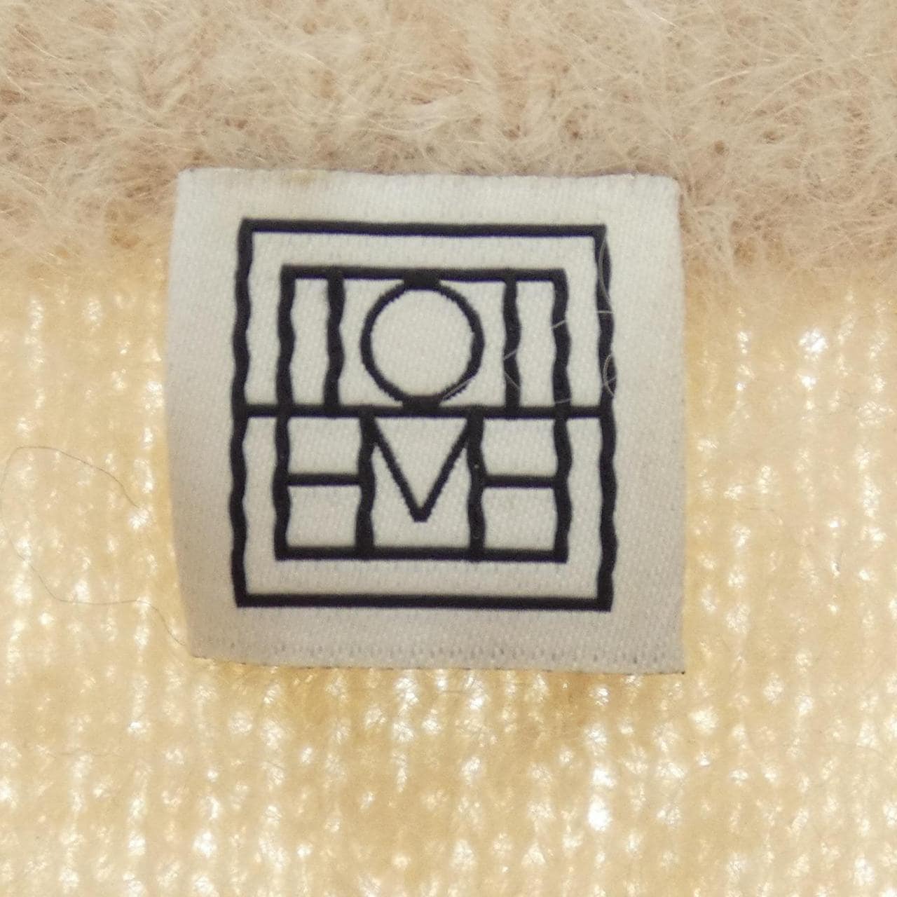 トーテム Toteme ニット