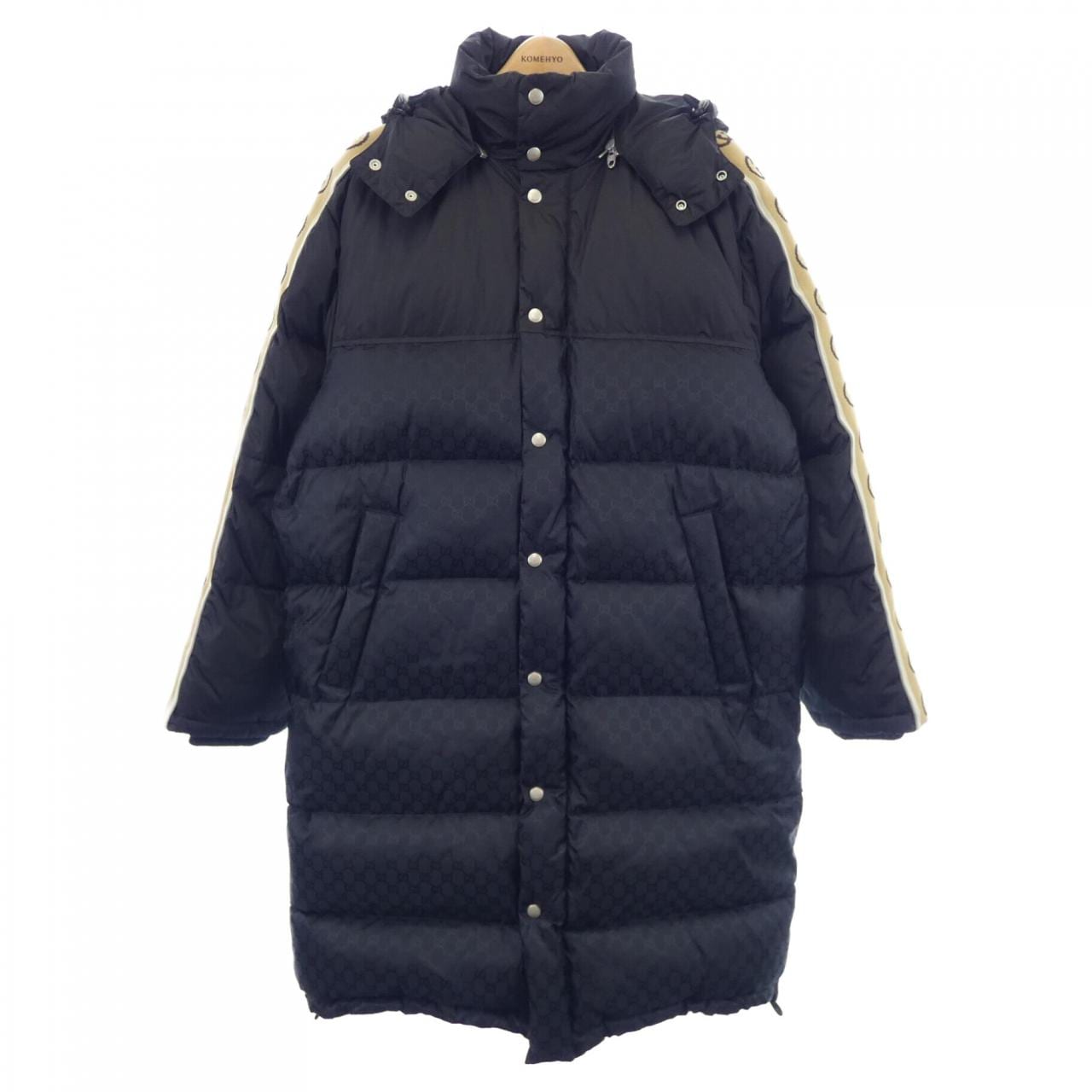 グッチ GUCCI ダウンコート