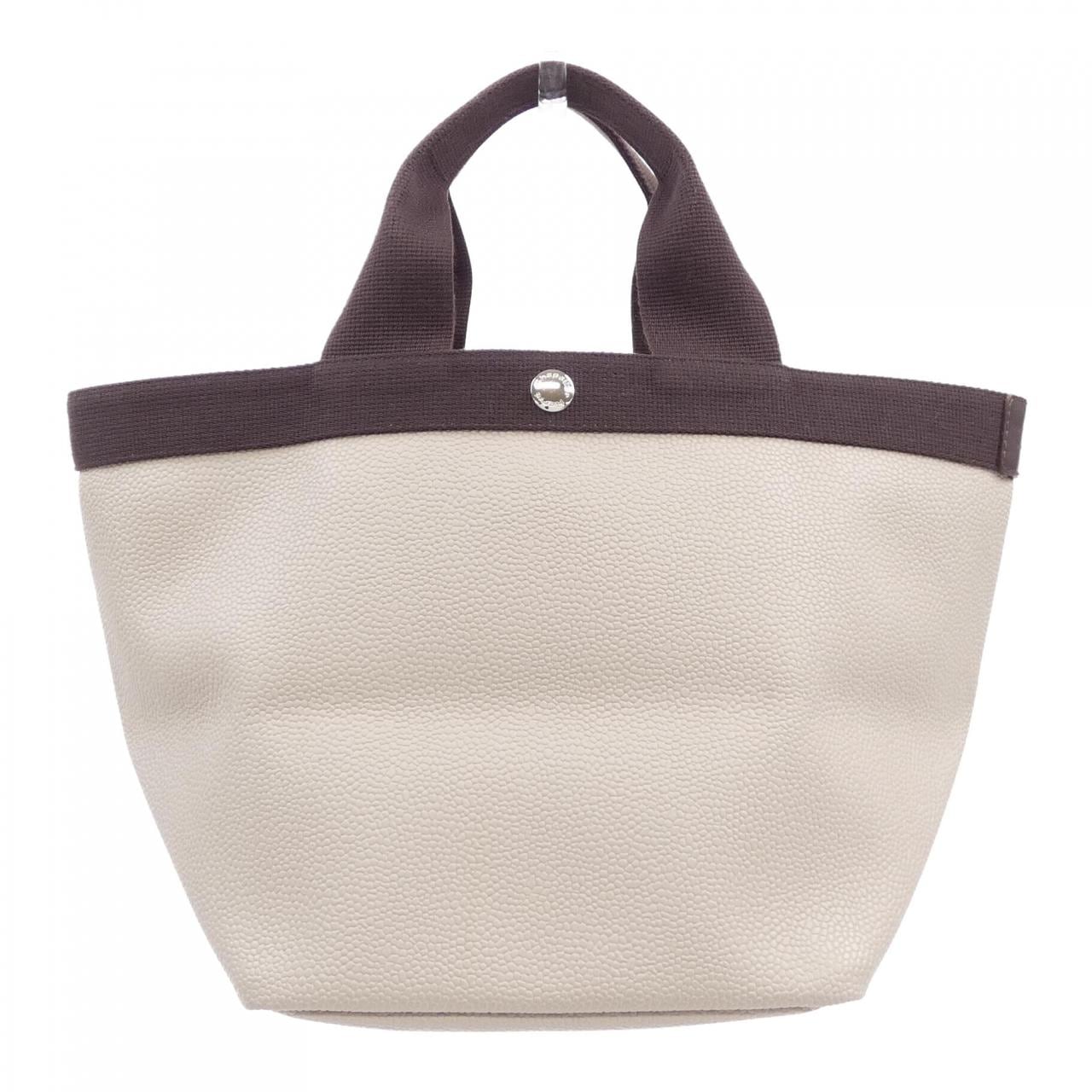 埃尔贝沙普利HERVE CHAPELIER BAG