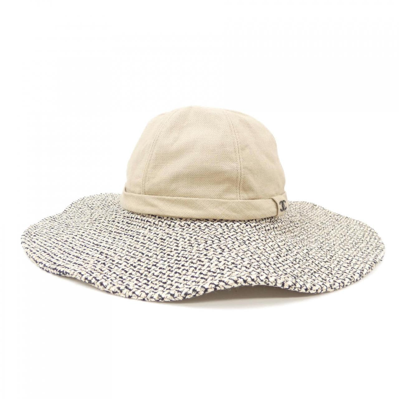 シャネル CHANEL ハット