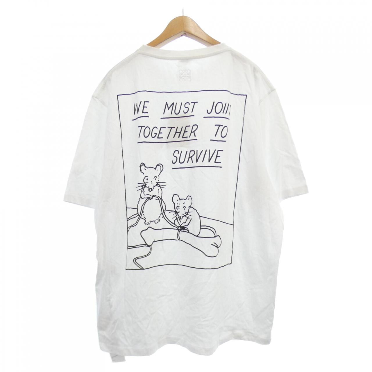 LOEWE T-shirt