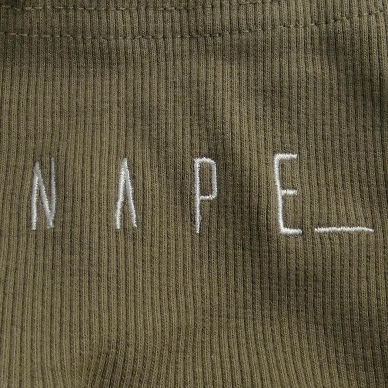 ネイプ NAPE_ パンツ