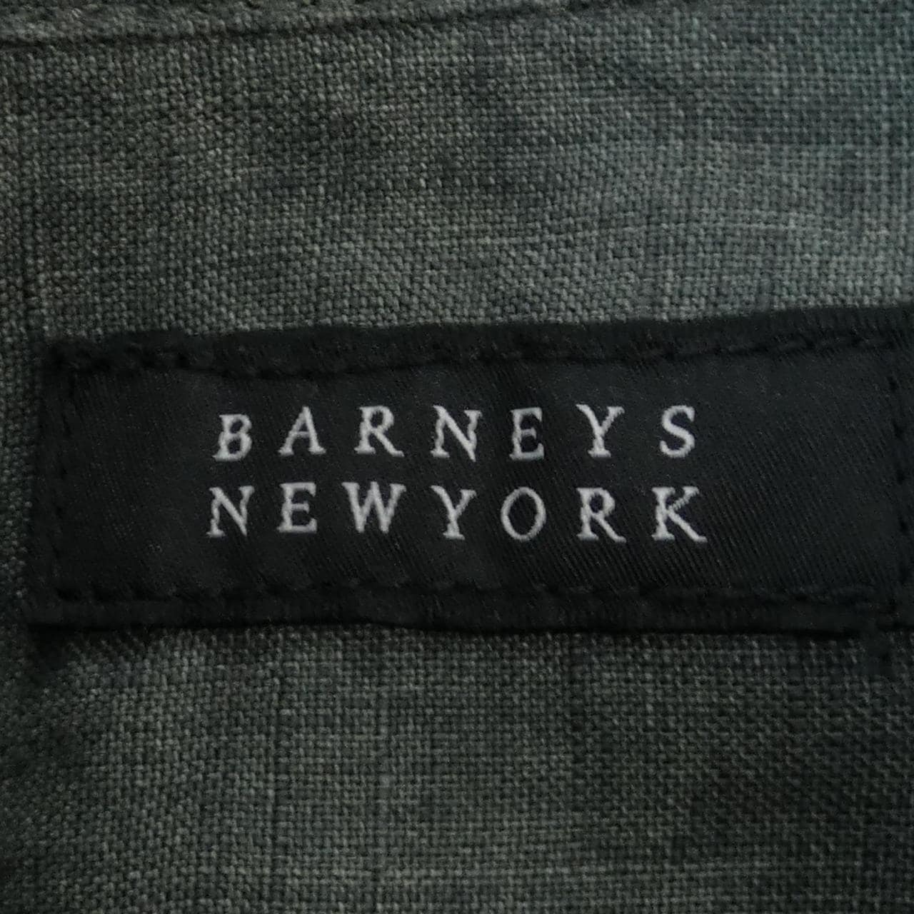 バーニーズニューヨーク BARNEYS NEW YORK ジャケット