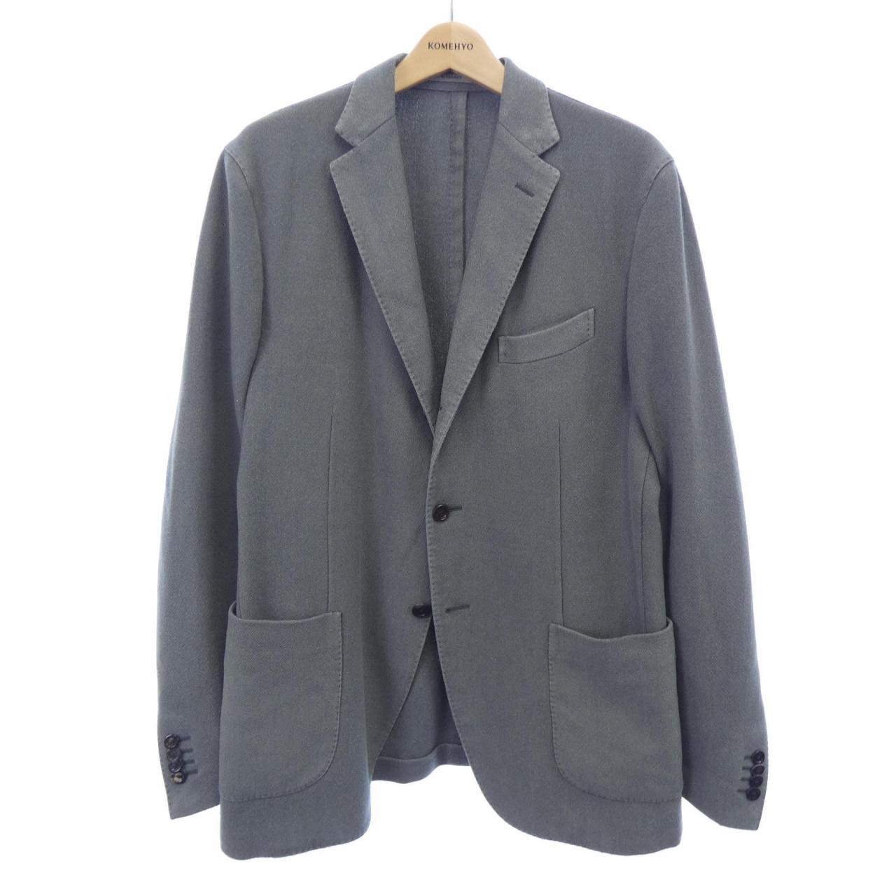 ボリオリ BOGLIOLI ジャケット