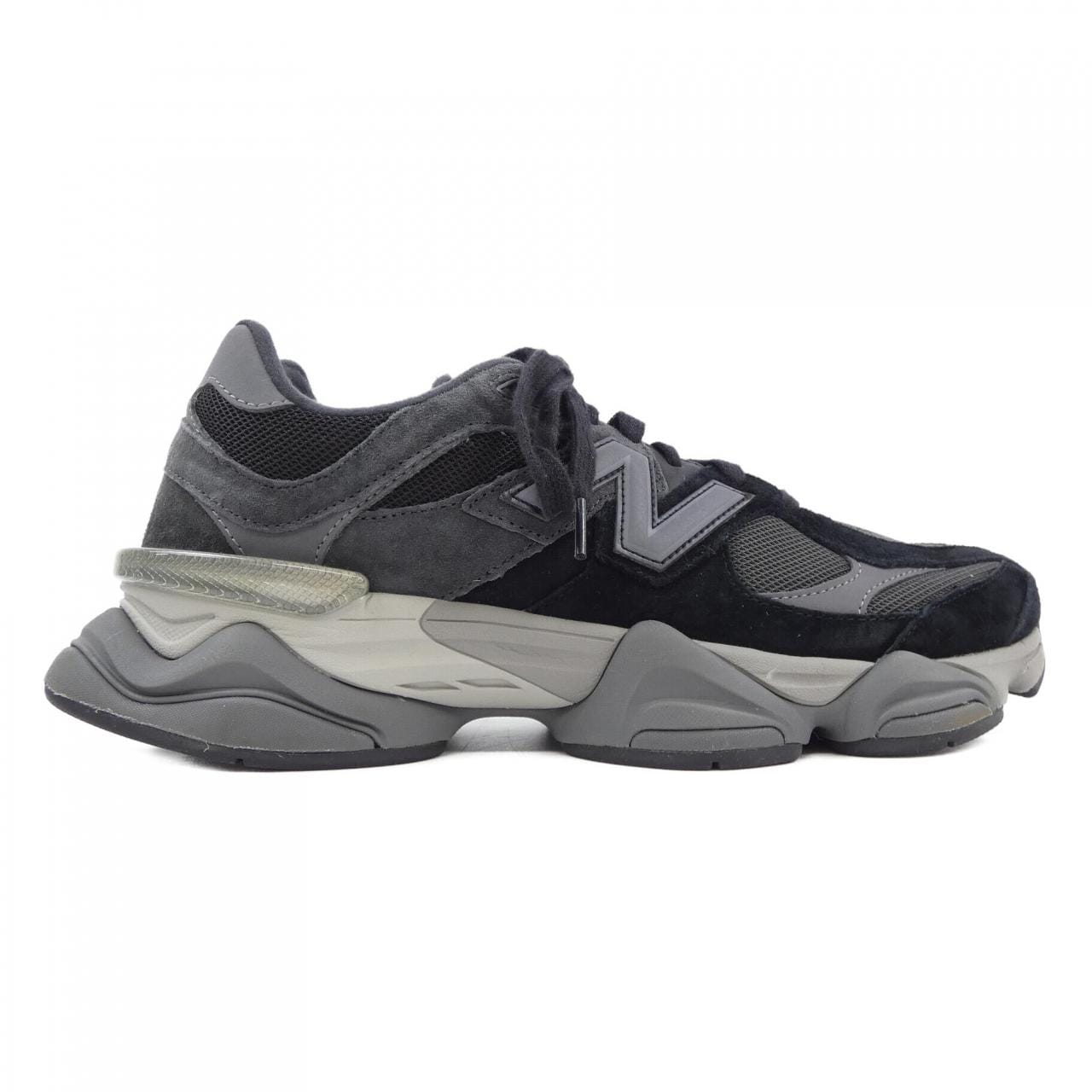 ニューバランス NEW BALANCE U9060BLK スニーカー