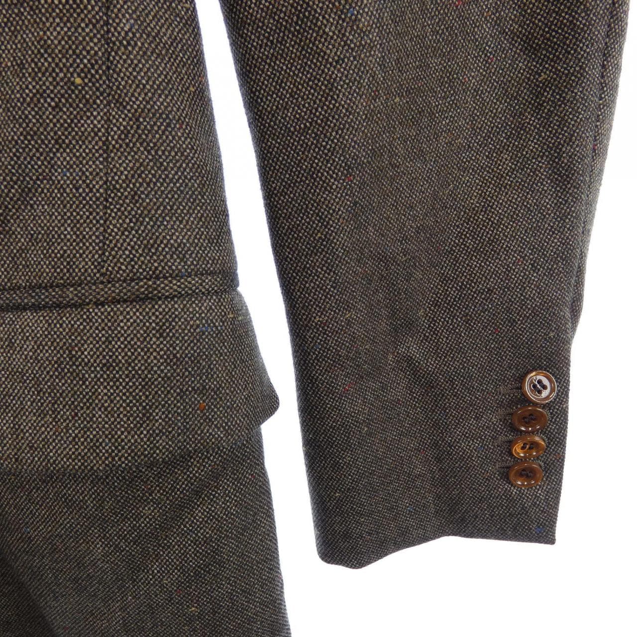 DRAWER jacket