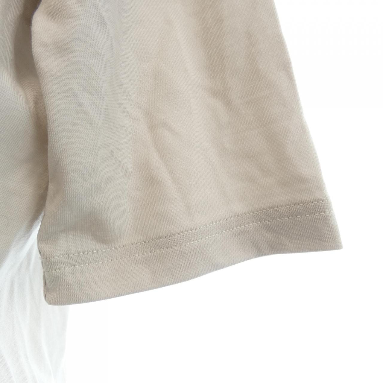 エルメス HERMES クルードセル　SELLIER H800730E エルメスフィット Tシャツ