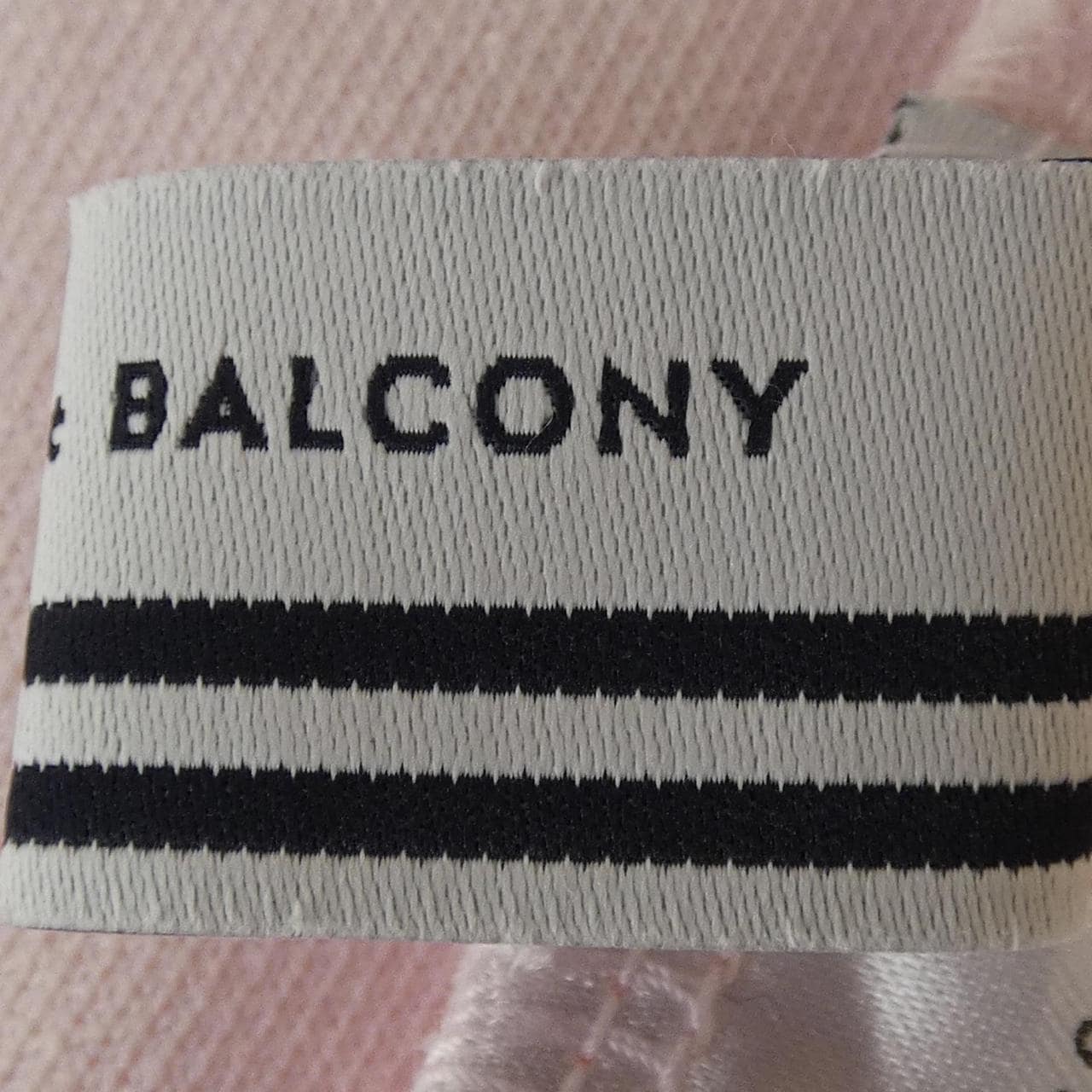 ボーダーズアットバルコニー BORDERS at BALCONY トップス