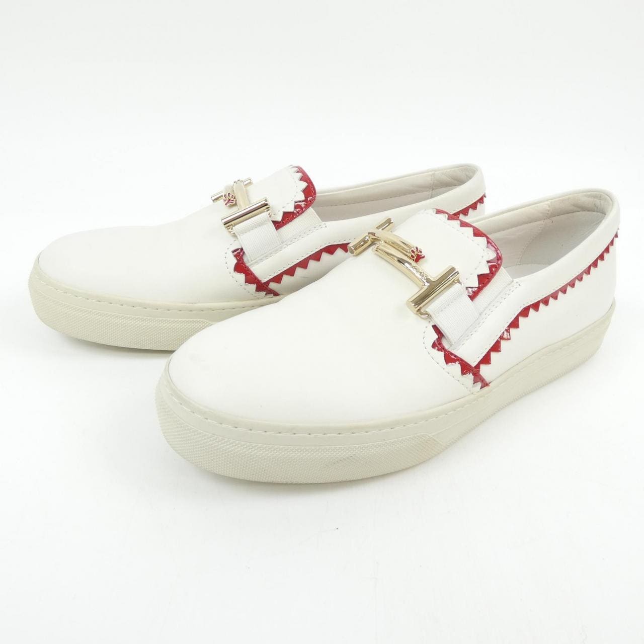 トッズ TOD'S スニーカー