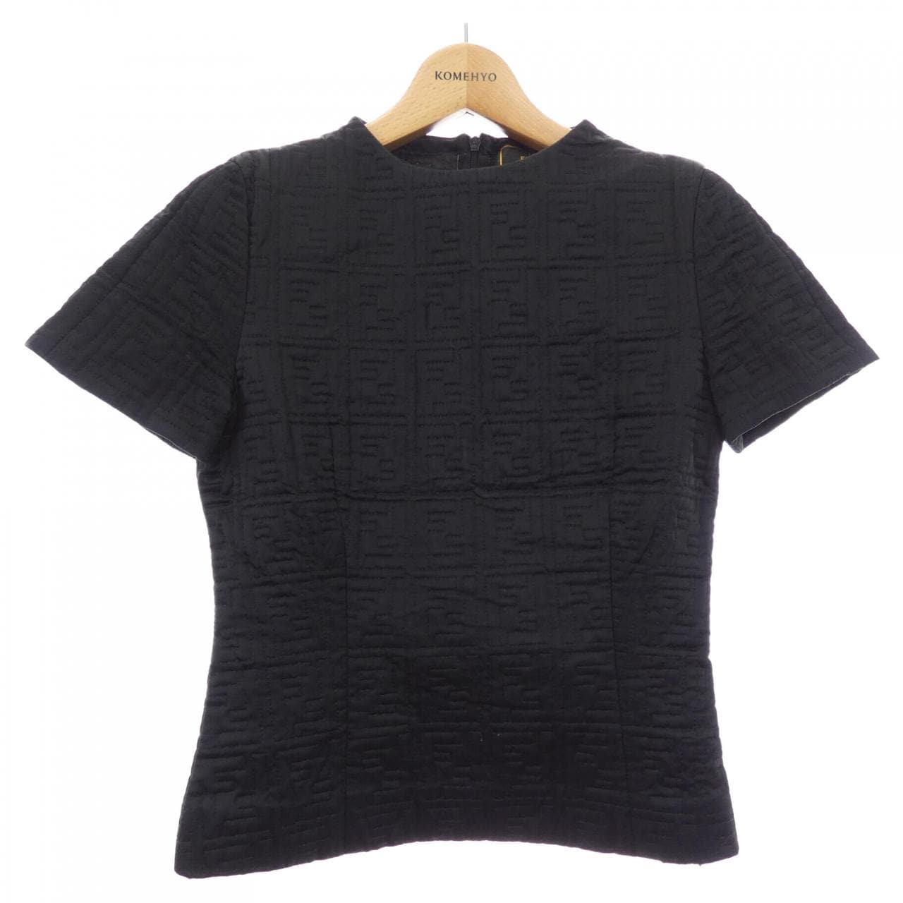 【ヴィンテージ】フェンディ FENDI トップス