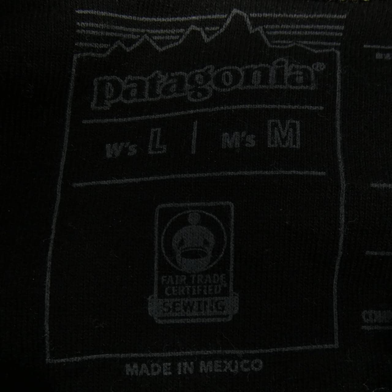パタゴニア PATAGONIA 39665FA22 パーカー