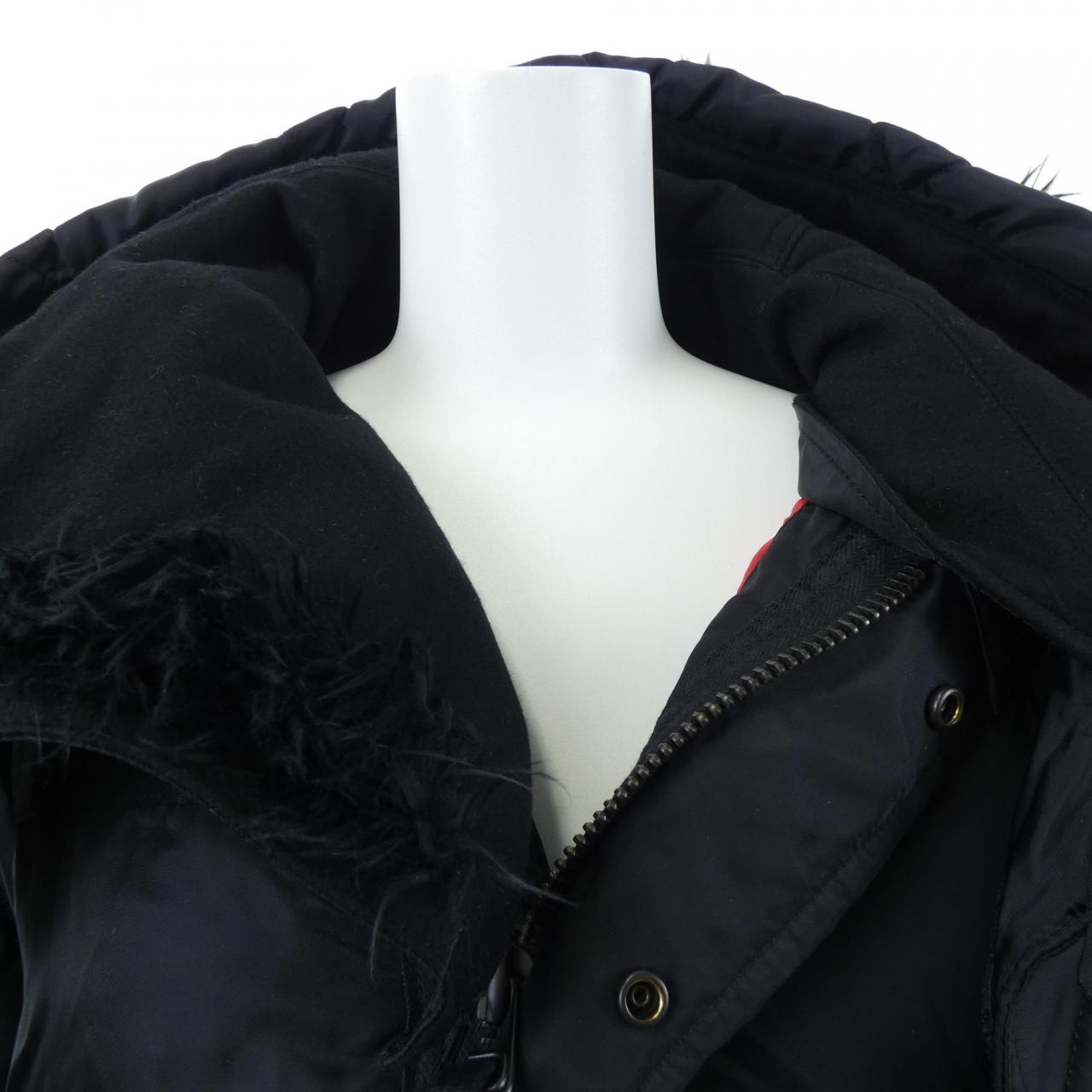 ジュンヤワタナベ JUNYA WATANABE JN-C015 ジャケット