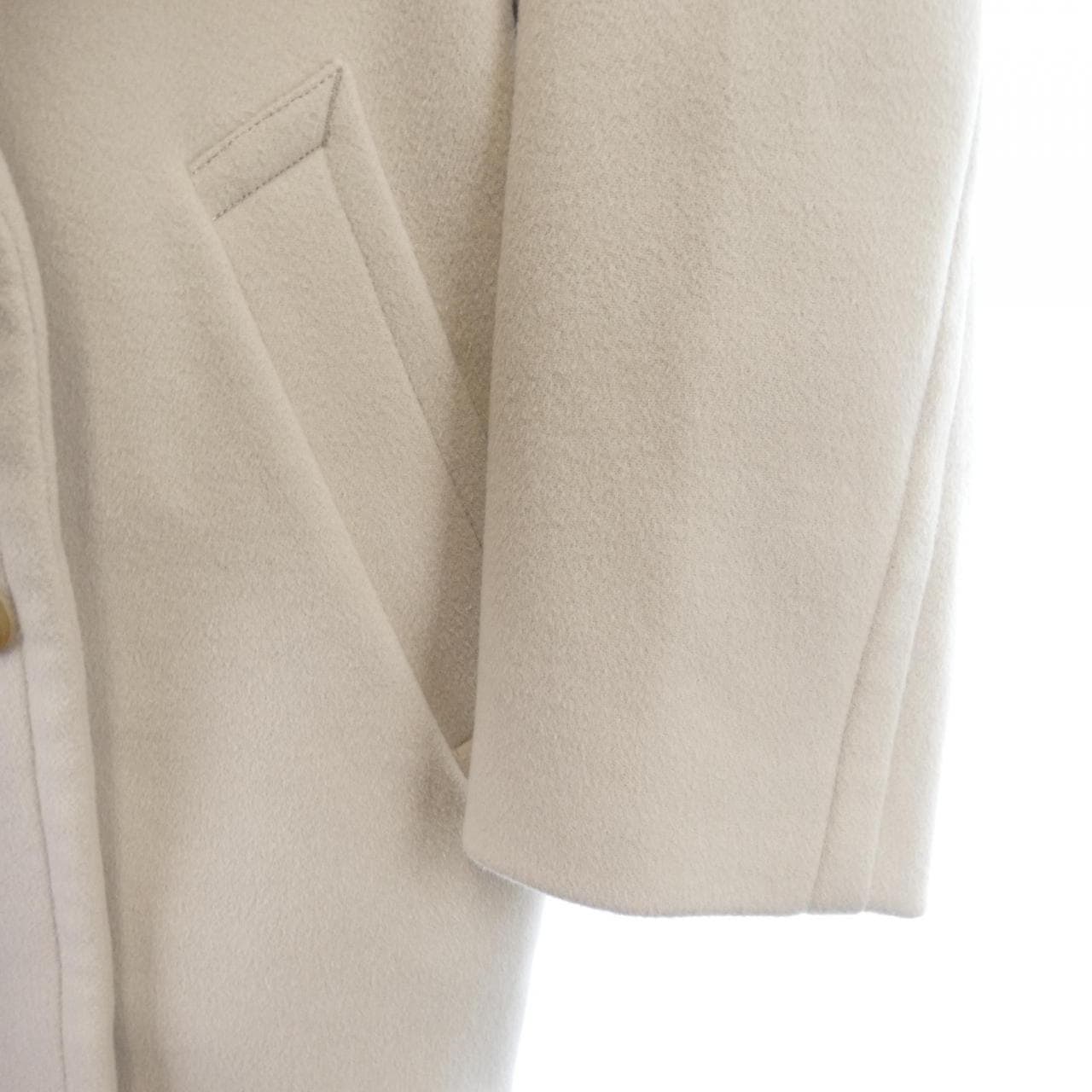 ビューティーアンドユース BEAUTY&YOUTH(U.A) コート