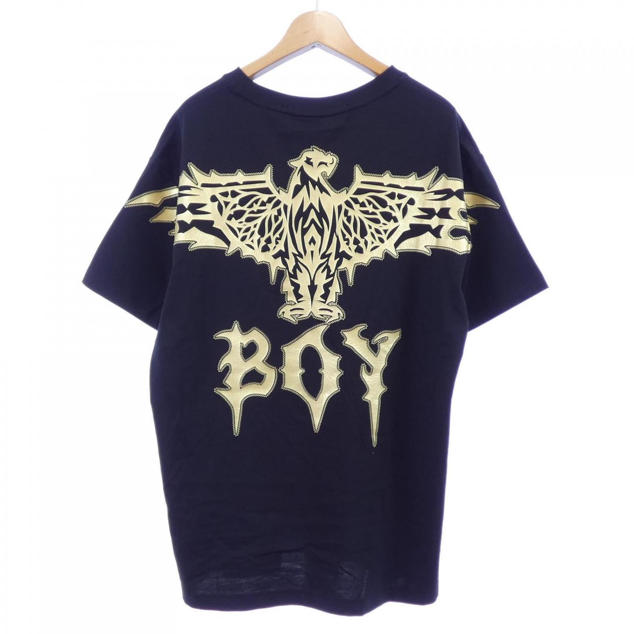ボーイ･ロンドン BOY LONDON Tシャツ