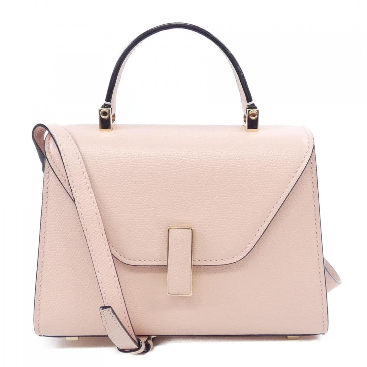 ヴァレクストラ VALEXTRA イジィデ ISIDE WBES0022028LOC99 BAG