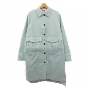 ジルサンダーネイビー JIL SANDER NAVY コート