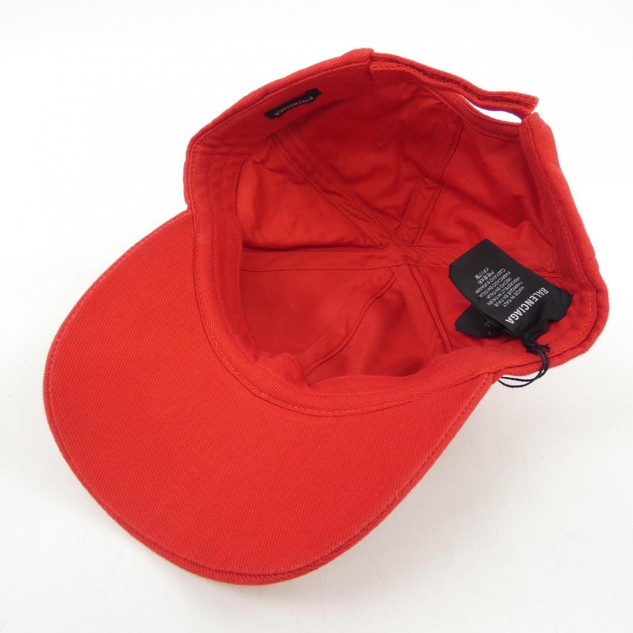 バレンシアガ BALENCIAGA 623903 410B2 キャップ