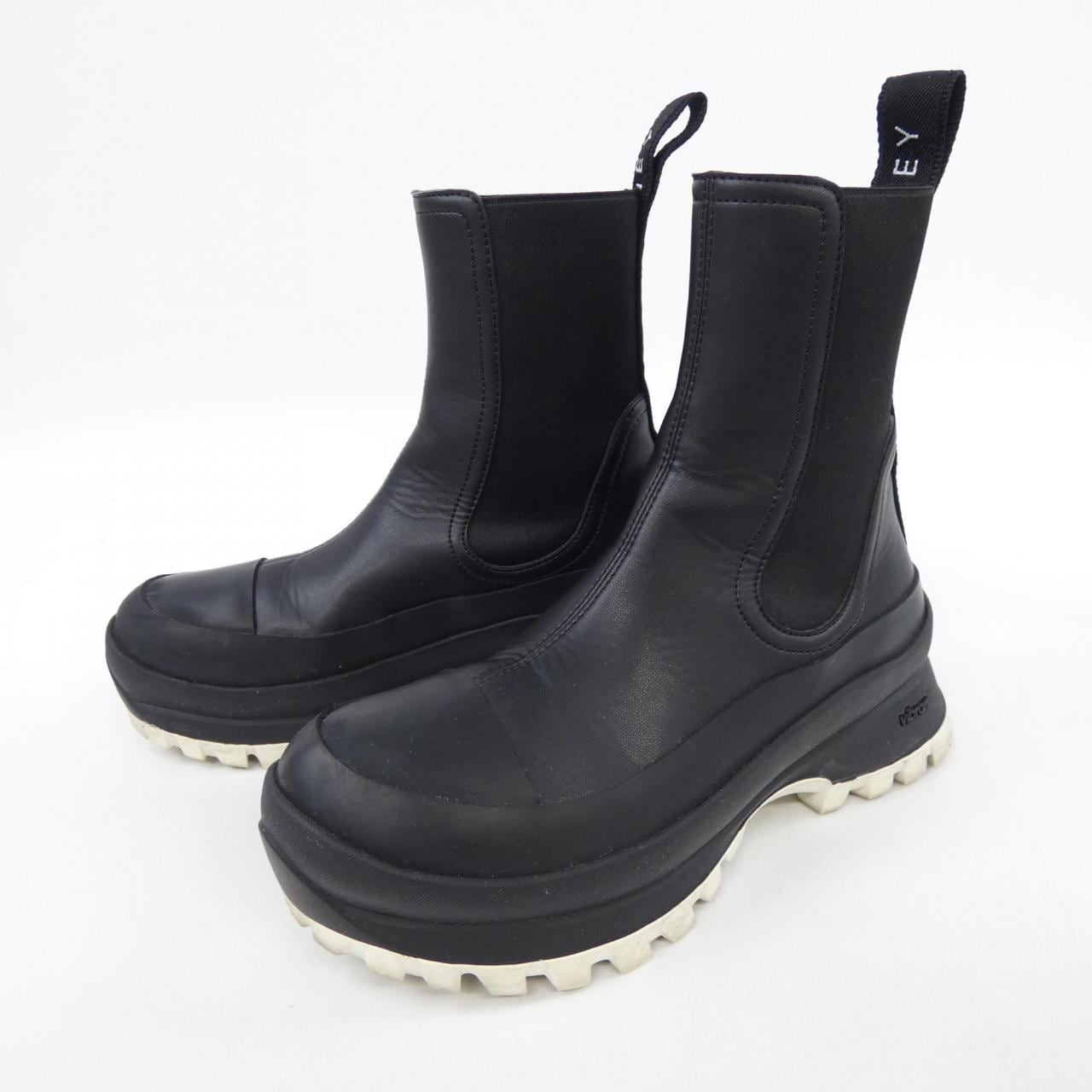 ステラマッカートニー STELLA MCCARTNEY ブーツ