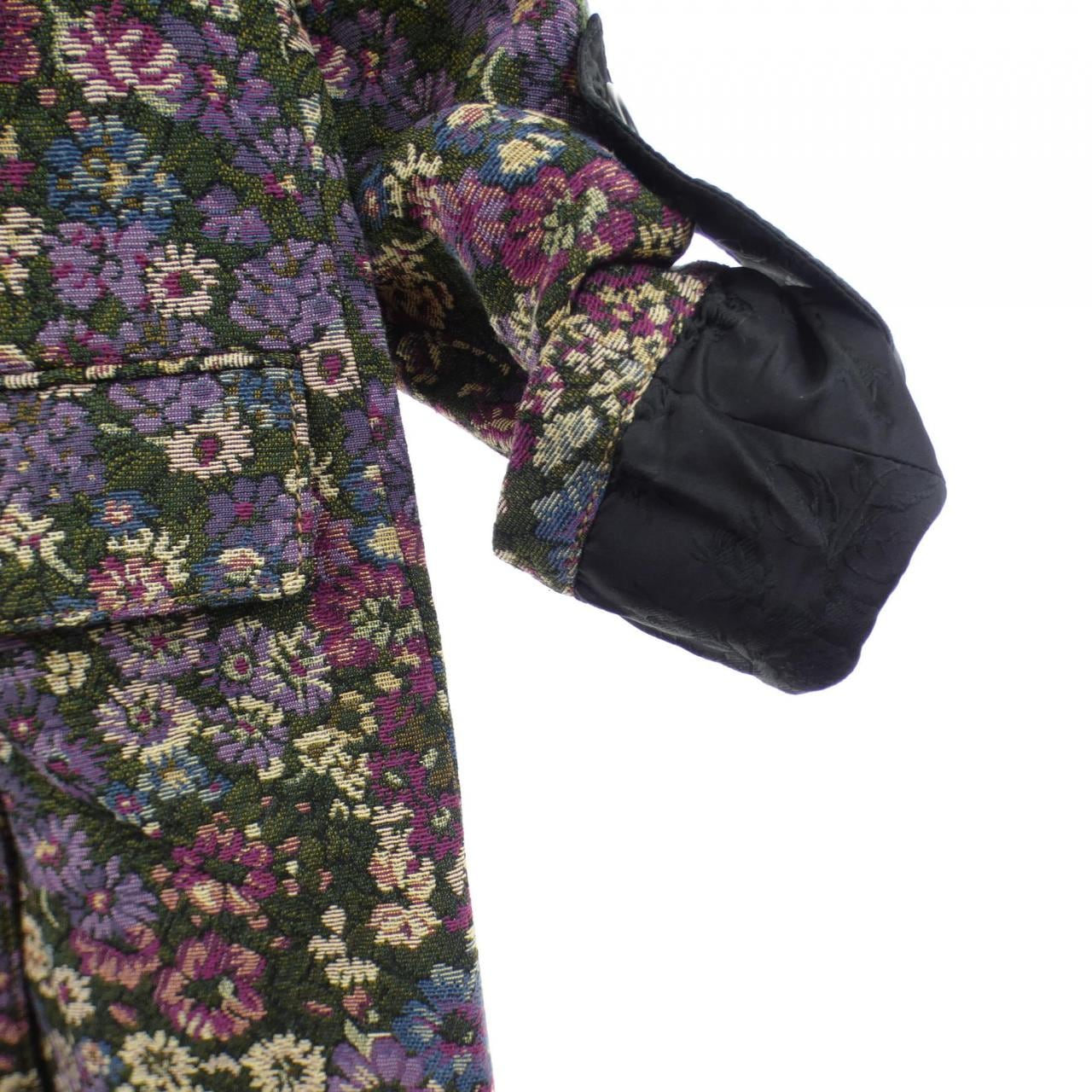 ミュウミュウ MIU MIU MS1271 コート