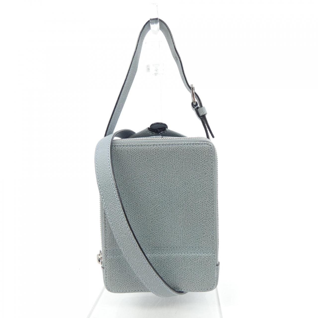 ヴァレクストラ VALEXTRA トリックトラック シェイプドハント SGSR0027028LRDTA99 BAG