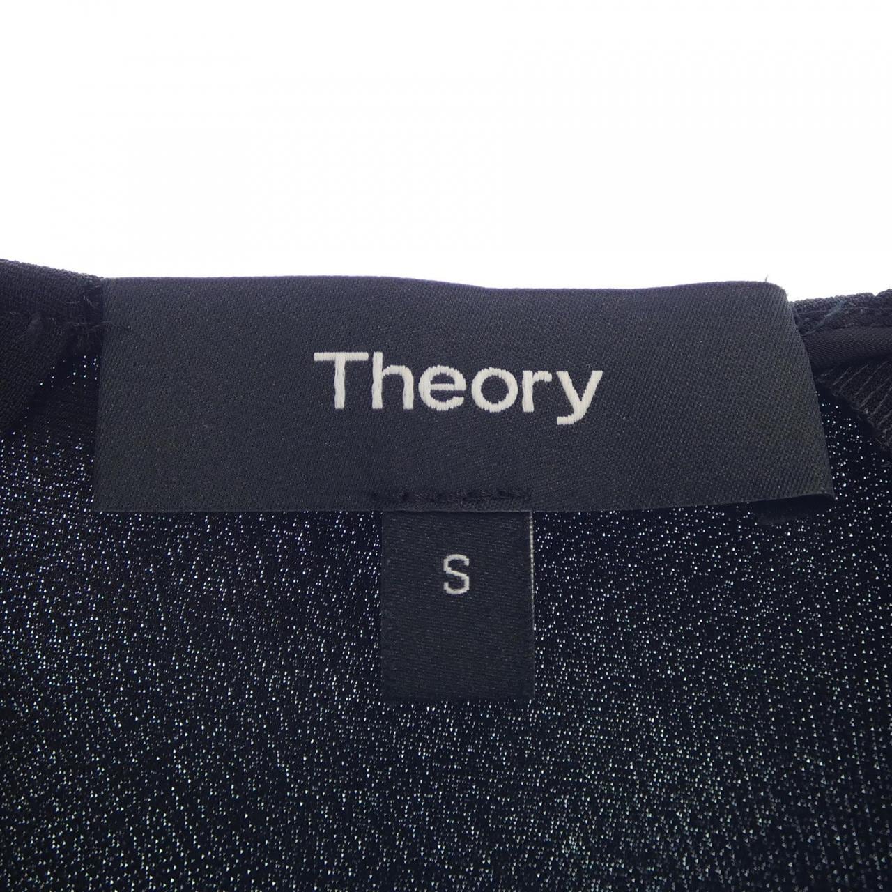 セオリー theory トップス