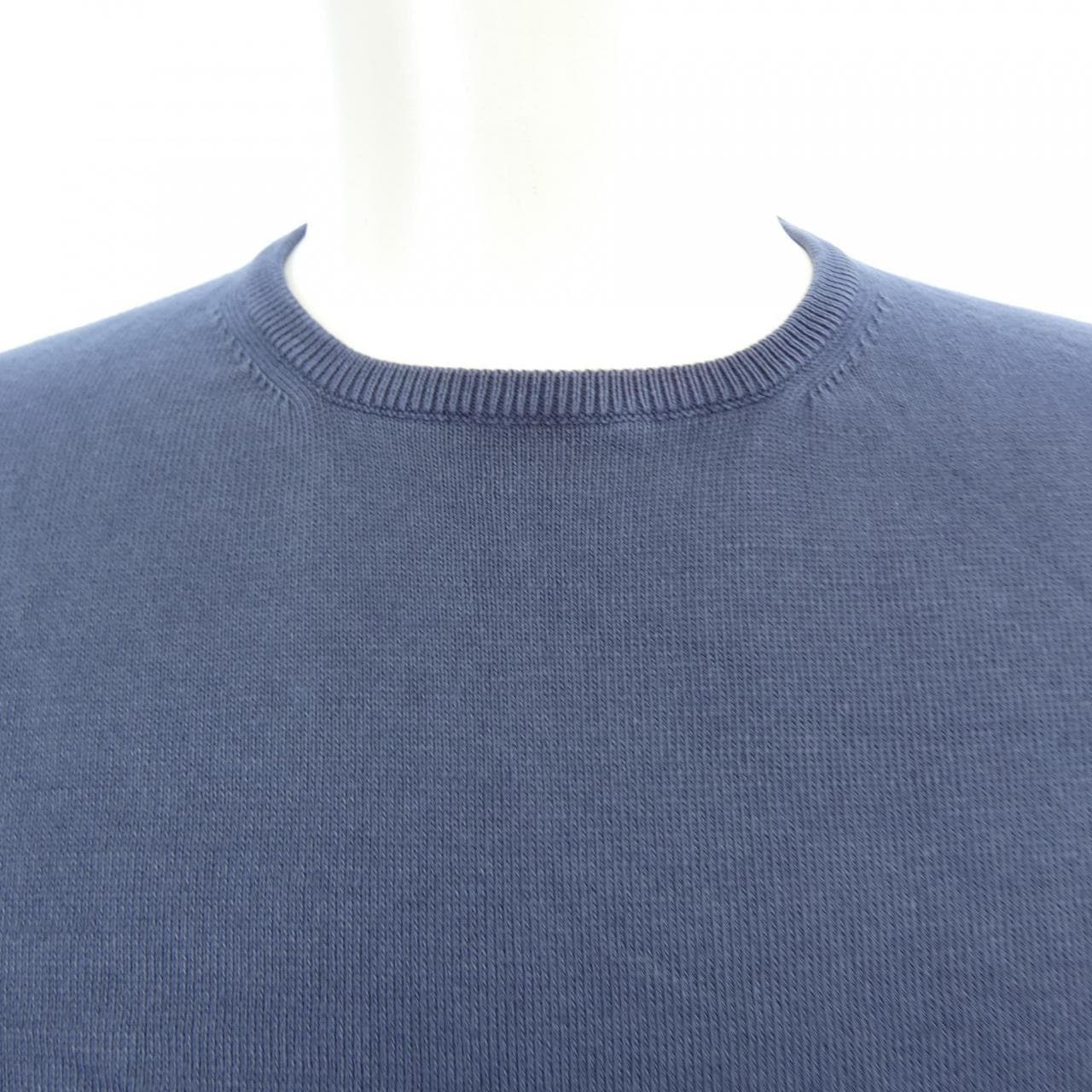 クルチアーニ Cruciani CU3170/B ニット