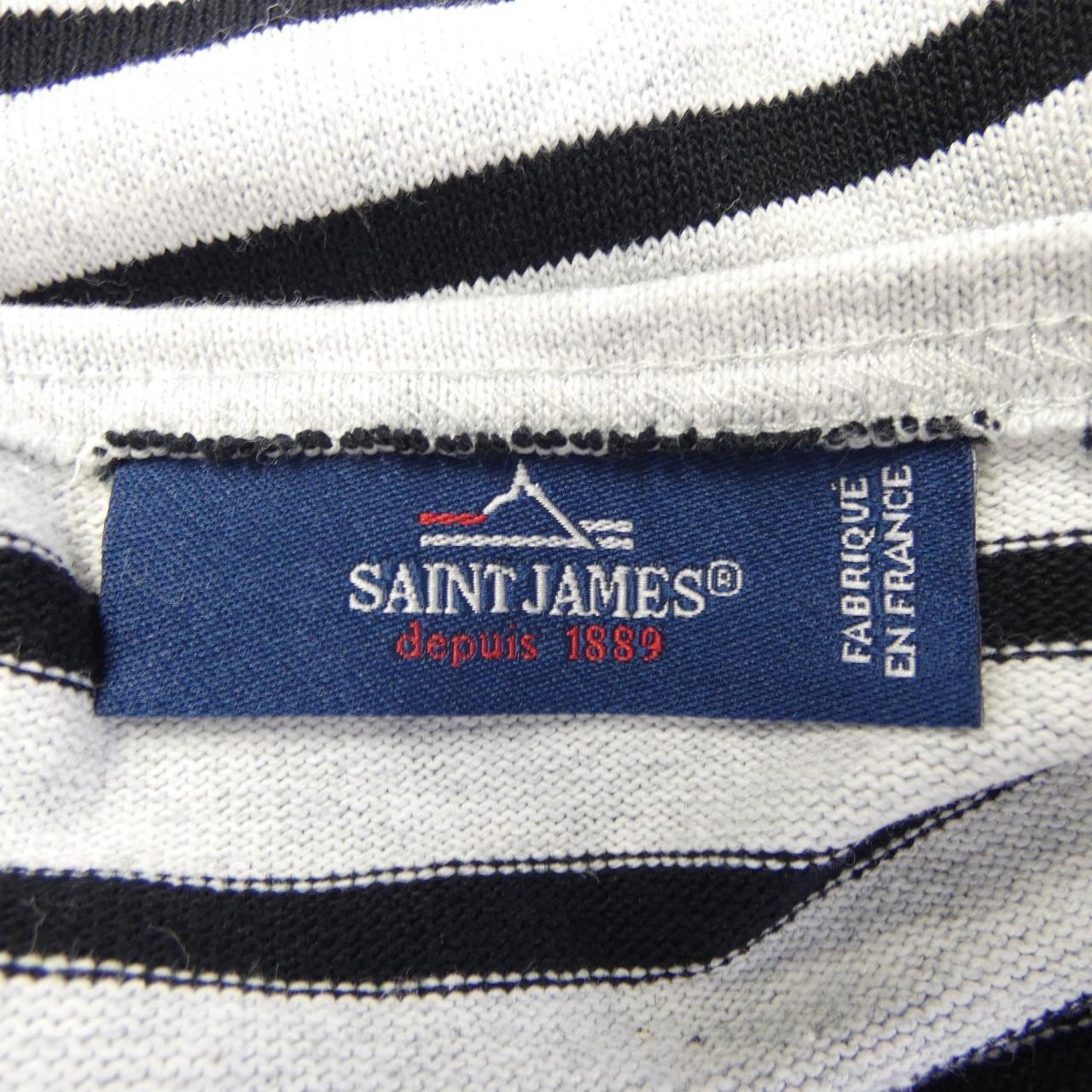 セントジェームス SAINT JAMES トップス