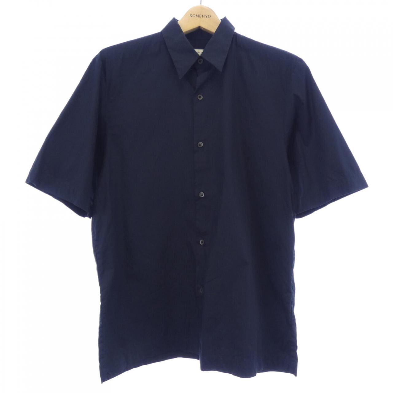 ドリスヴァンノッテン DRIES VAN NOTEN S／Sシャツ