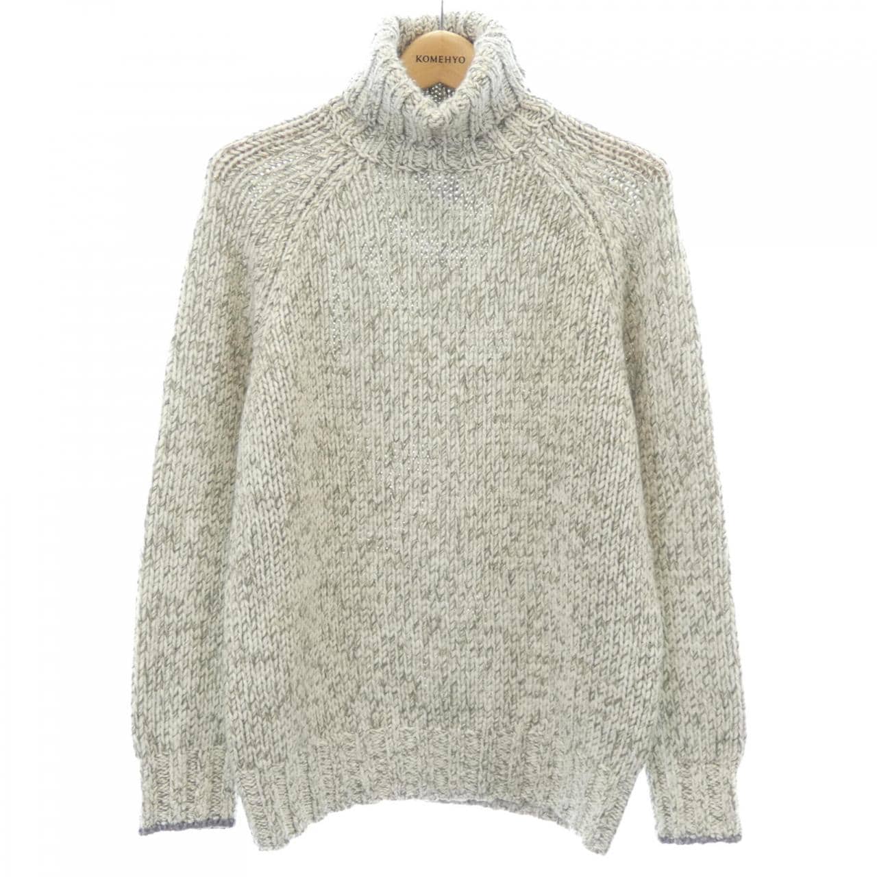 ブルネロクチネリ BRUNELLO CUCINELLI ニット