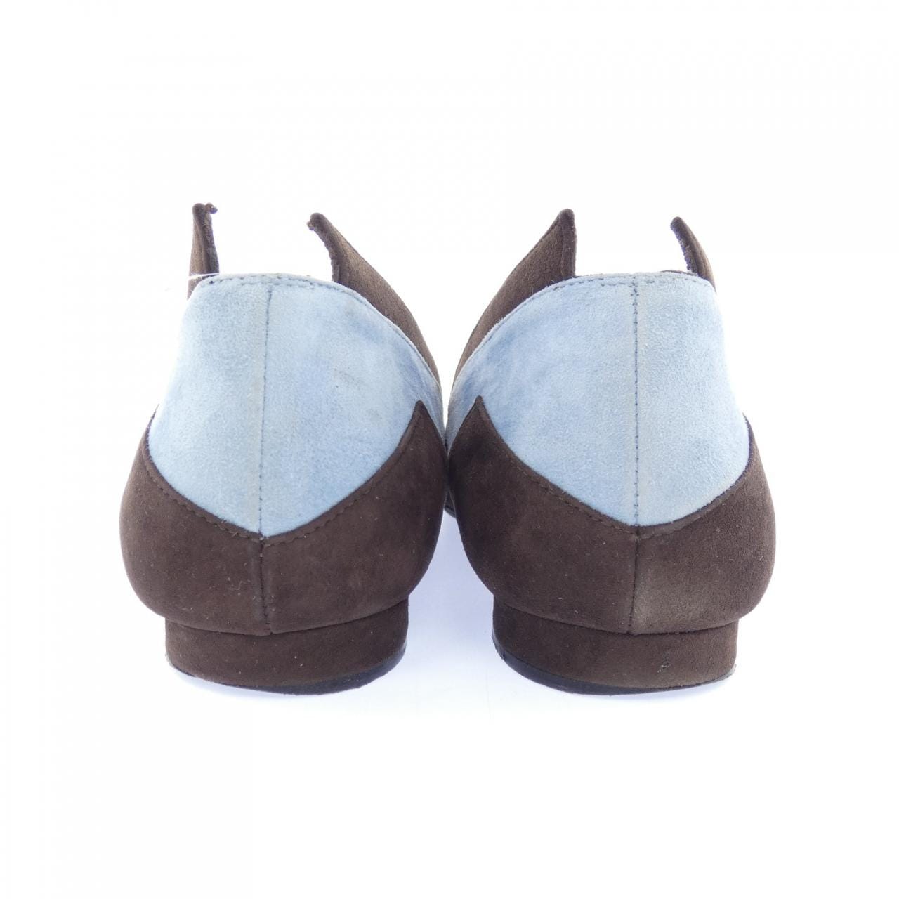 マノロブラニク MANOLO BLAHNIK フラットシューズ