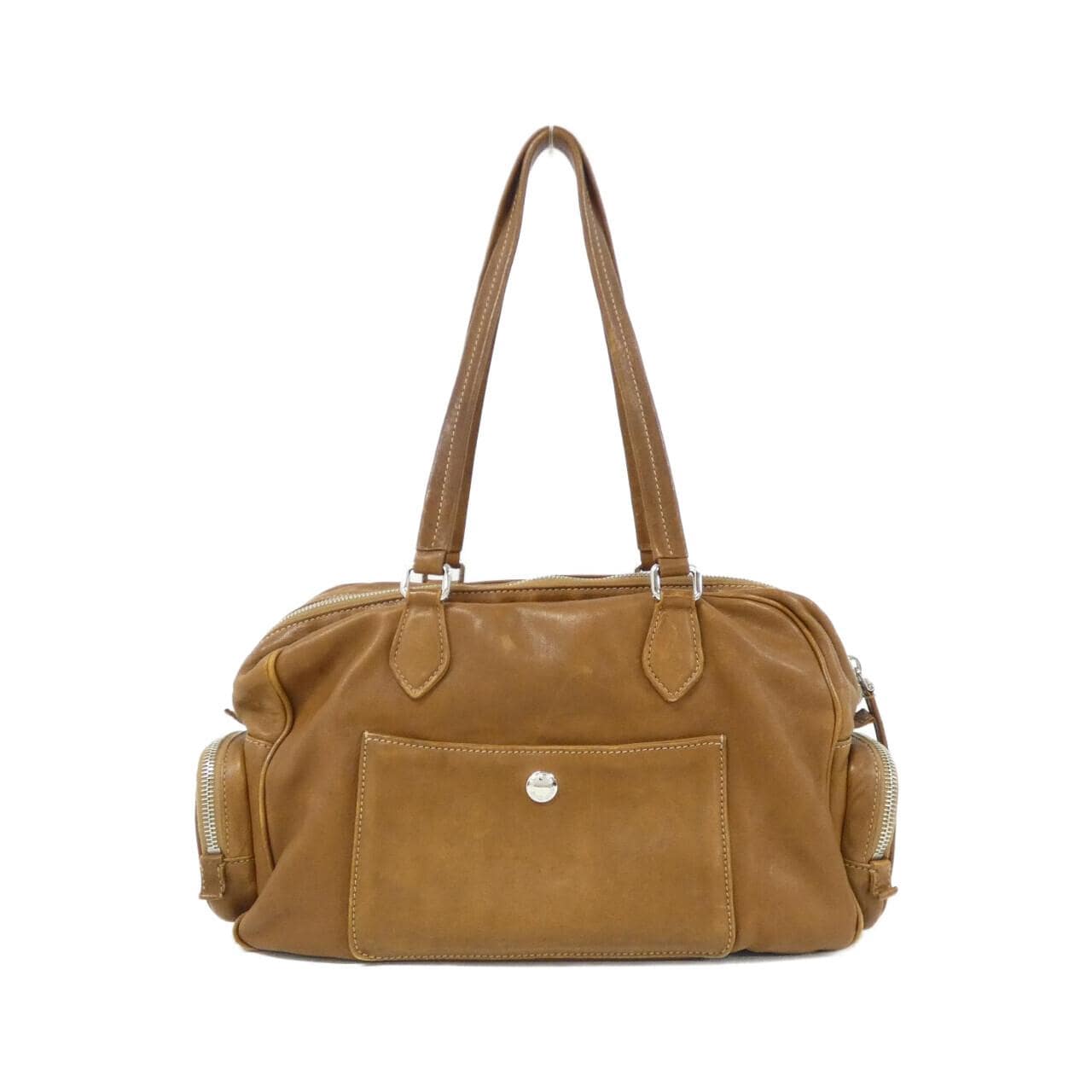 ミュウミュウ 5BB159 ショルダーバッグ