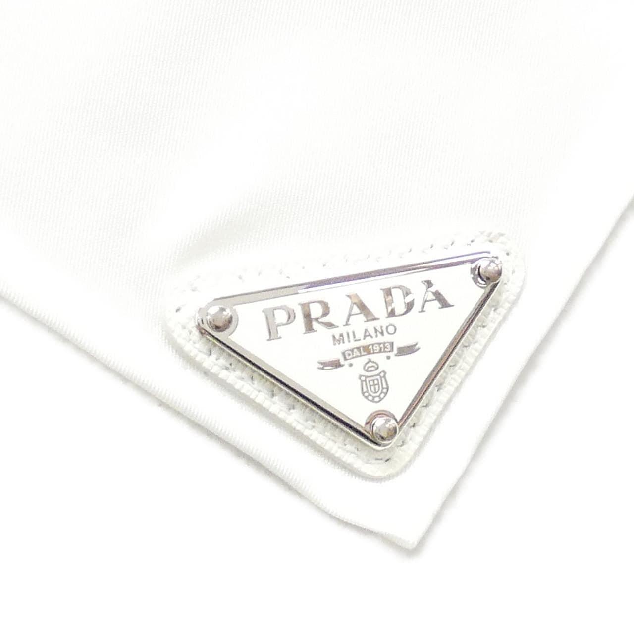 [Unused items] Prada 2FF036 scarf