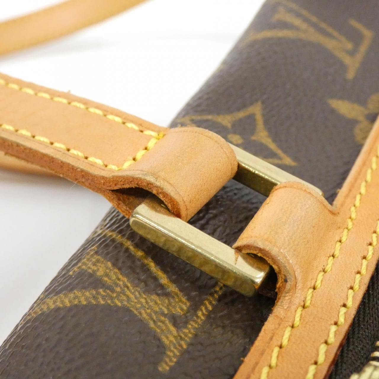 LOUIS VUITTON Monogram City MM M51182 单肩包