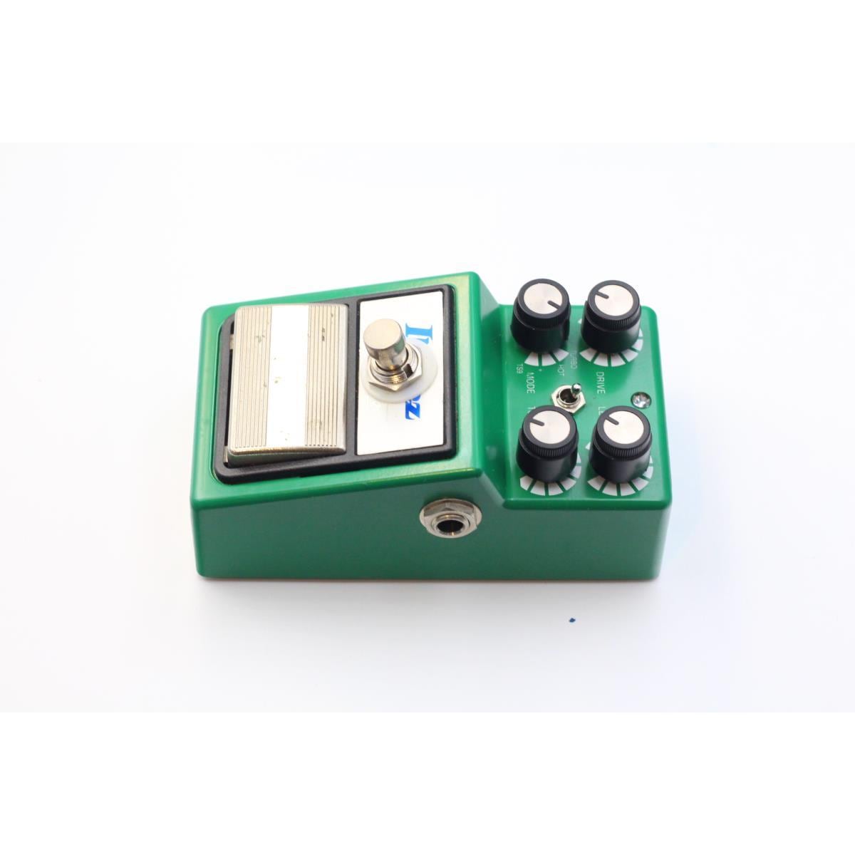 KEELEY TS-9DX MOD FLEXI