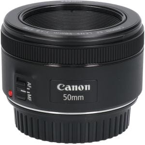 ＥＦ５０ｍｍ　Ｆ１．８ＳＴＭ