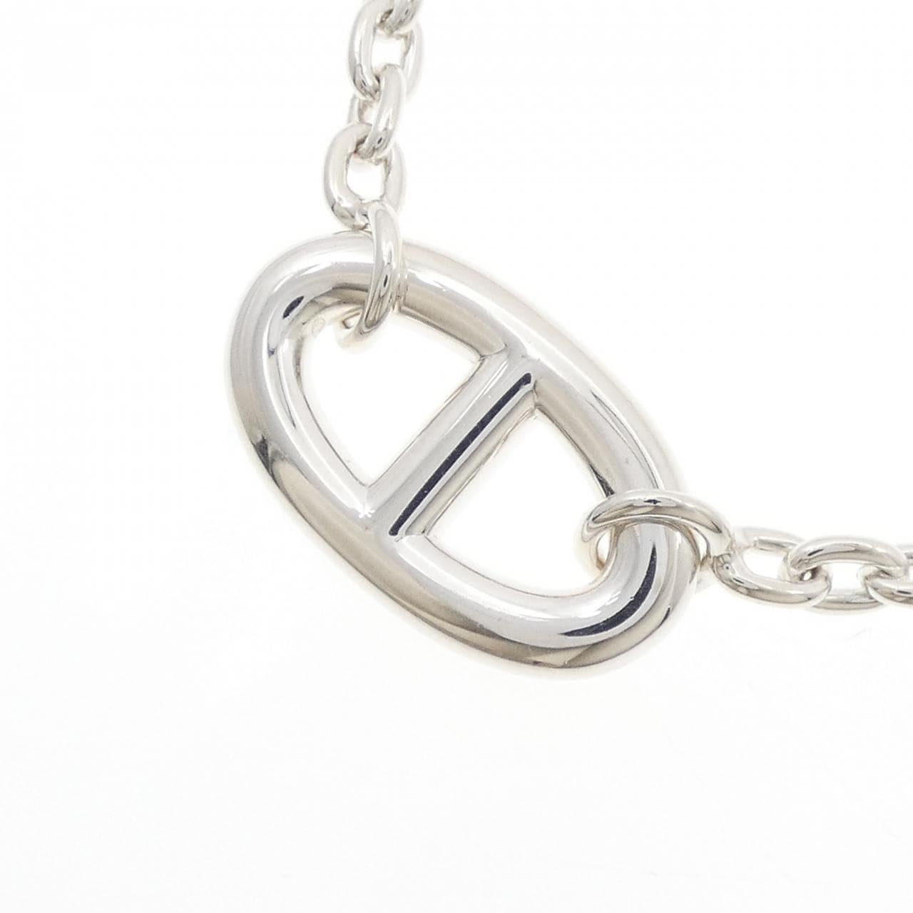 エルメス ファランドール ネックレス