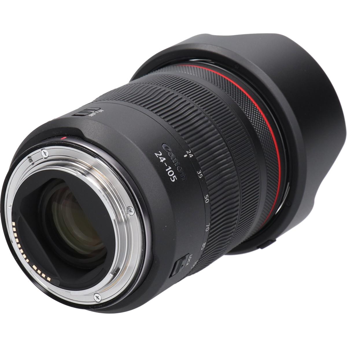 ＲＦ２４－１０５ｍｍ　Ｆ４Ｌ　ＩＳ　ＵＳＭ