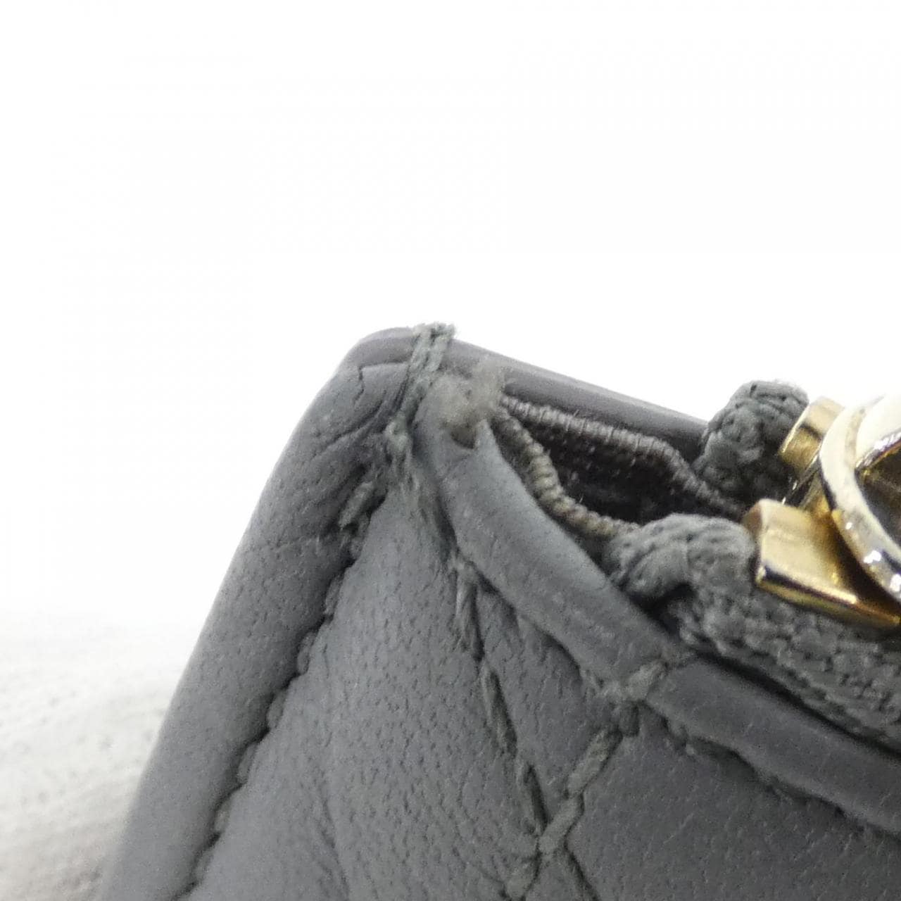 クリスチャンディオール レディ ディオール S0479ONMJ ポーチ