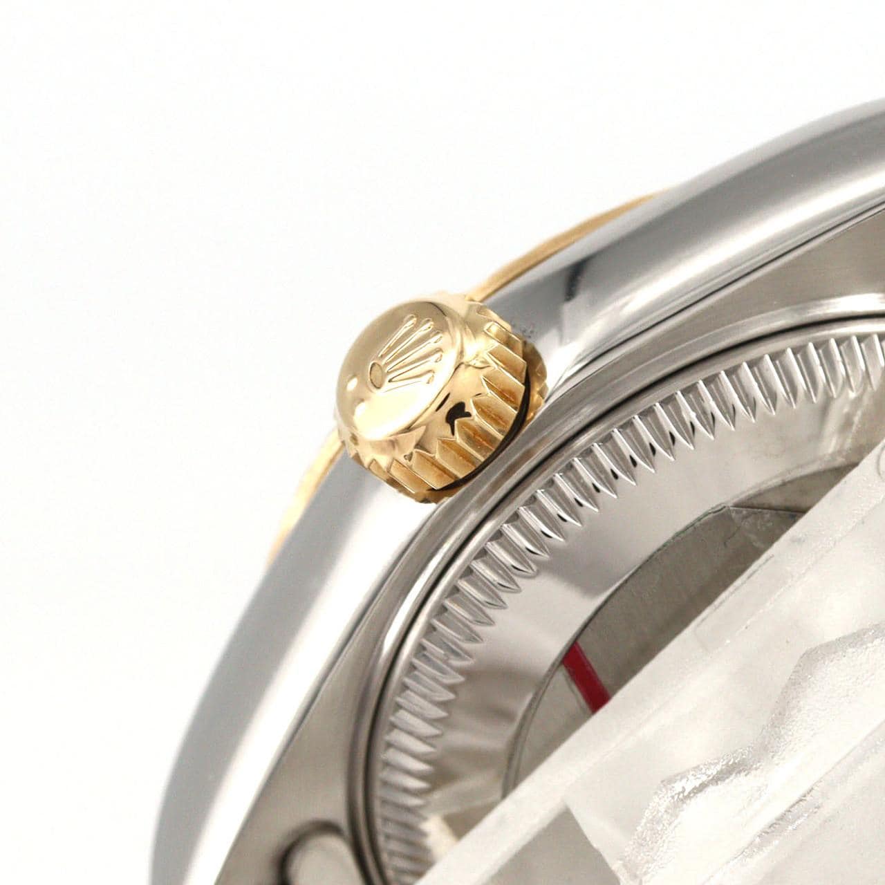 ロレックス デイトジャスト 79173 SSxYG 自動巻 Y番