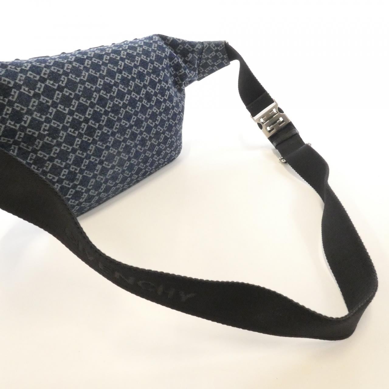 ジバンシー ウエストバッグ