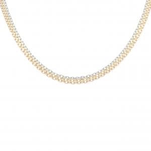 カルティエ トリニティ ネックレス ネックレス