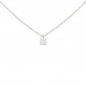 ティファニー ソリティア ネックレス