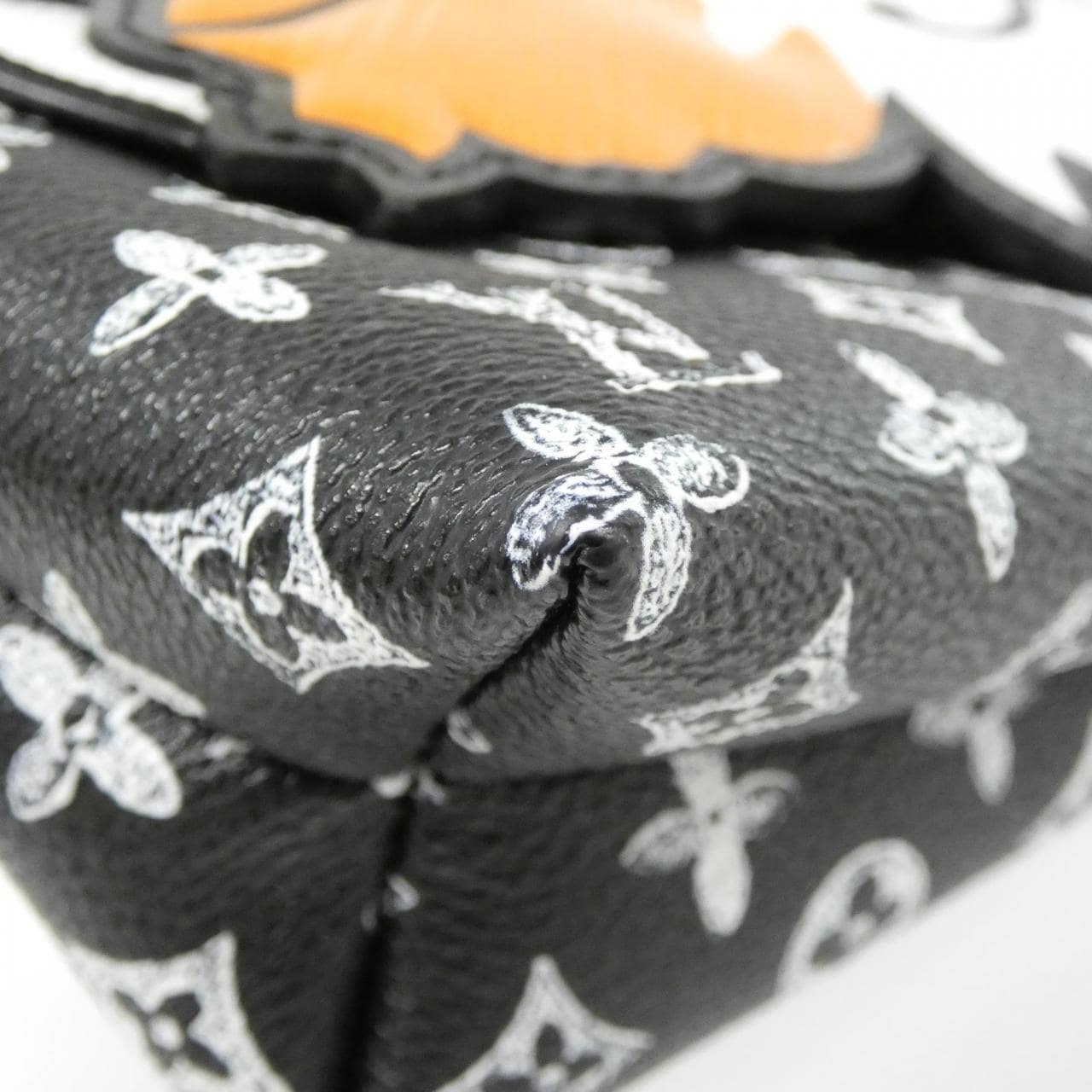 ルイヴィトン キャットグラム キャット ポシェット M52935 ショルダーバッグ