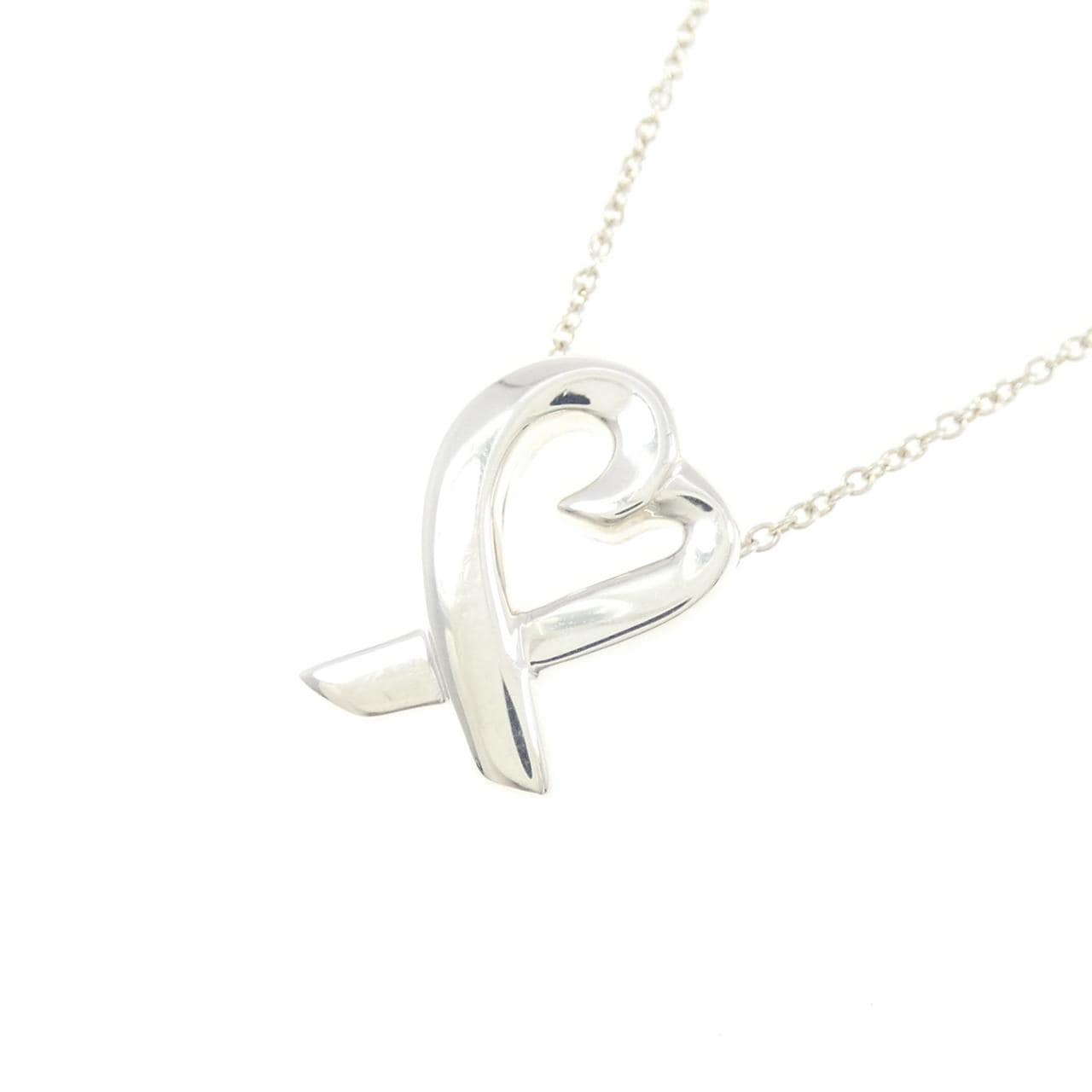 ティファニー 925 ネックレス