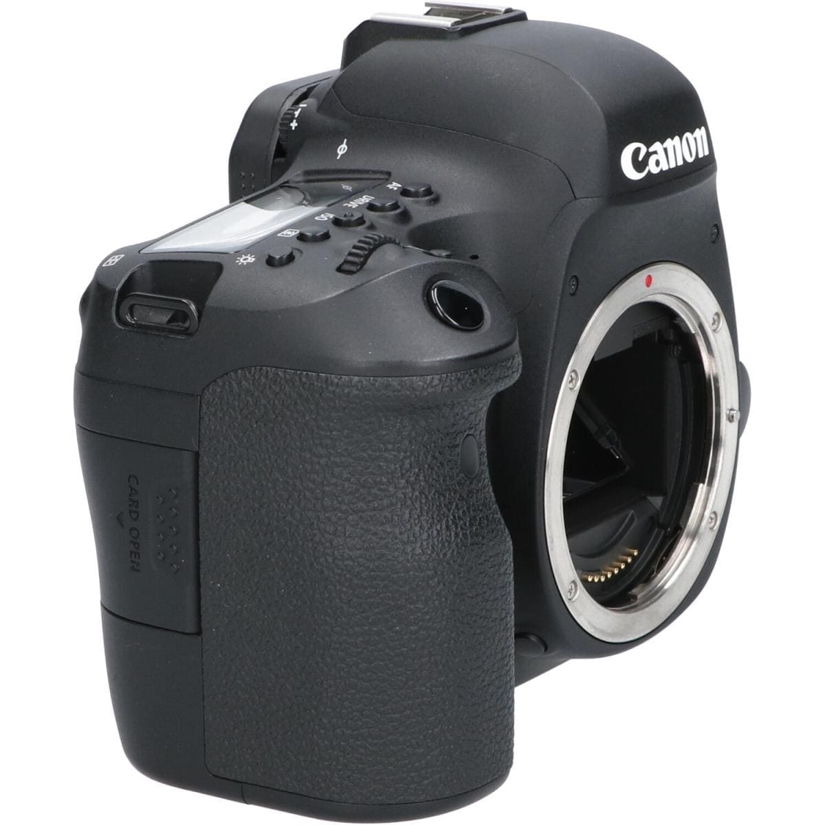 ＣＡＮＯＮ　ＥＯＳ　６Ｄ　ＭＡＲＫ　ＩＩ