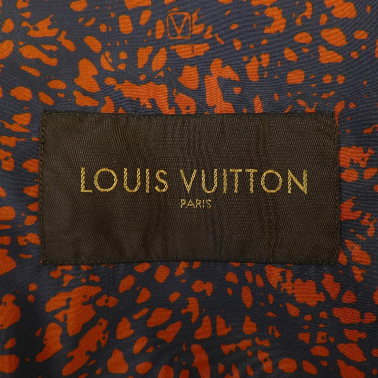 LOUIS VUITTON VUITTON jacket